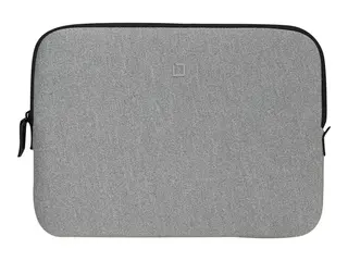DICOTA Skin URBAN - Notebookhylster - 14&quot; gr&#229; - for Apple MacBook Pro (14.2 tommer)