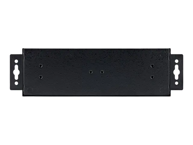 StarTech.com 10-Port Industrial USB 2.0 Hub, Rugged Hub w/15kV Air...