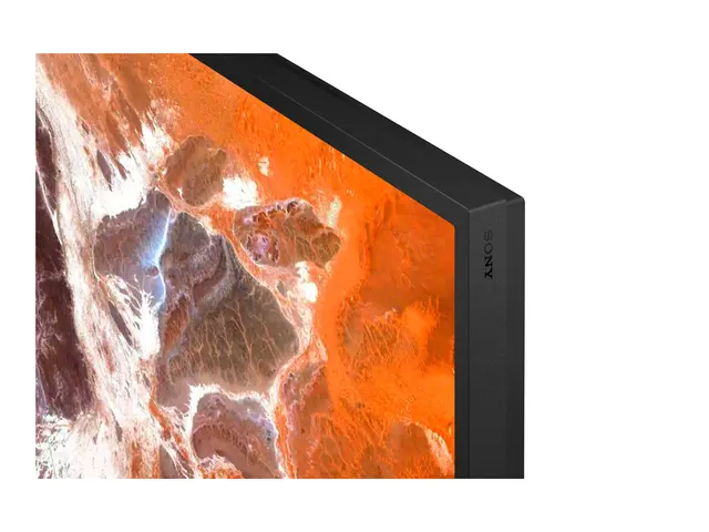 Sony Bravia Professional Displays FW-85BZ30P 85" Diagonalklasse BZ30P Series LED-bakgrunnsbelyst LCD-skjerm - intelligent skilting - Android - 4K UHD (2160p) 3840 x 2160 - HDR - Direct LED 