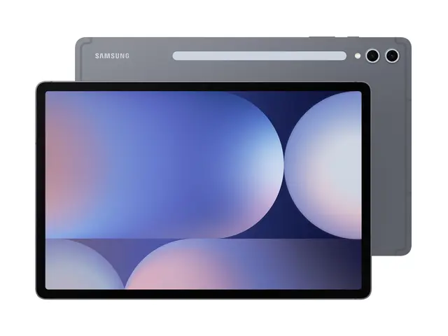 Samsung Galaxy Tab S10+ - Tablet Android 256 GB 12.4" Dynamic AMOL...