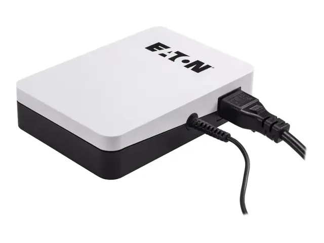 Eaton 3S Mini - UPS AC 90-264 V 36 watt 2.2 Ah utgangskontakter: 1...