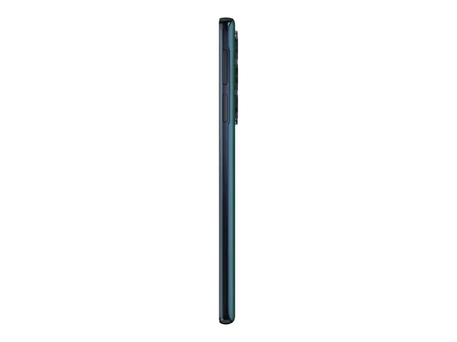 Motorola Edge 30 Pro - Blå 256 GB
