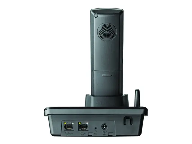 Poly - Belteklemme for trådløs VoIP-telefon (en pakke 5)