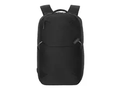 Targus Work+ - Notebookryggsekk EcoSmart - 15" - 16" - svart