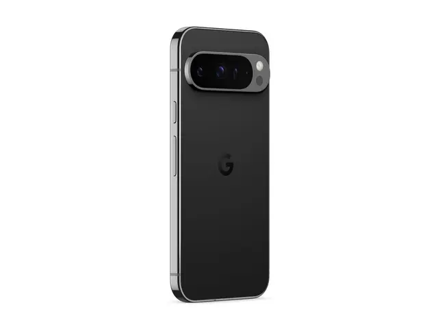 Google Pixel 9 Pro - Svart 128 GB