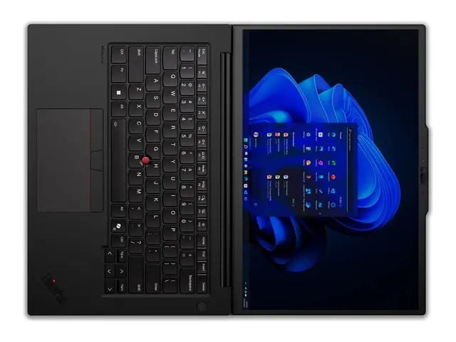 Lenovo ThinkPad P14s Gen 5 - AI Ready 14.5" Intel Core Ultra 7 155...