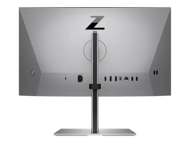 HP Z24m G3 - LED-skjerm 23.8" 2560 x 1440 QHD @ 90 Hz IPS 400 cd/m...