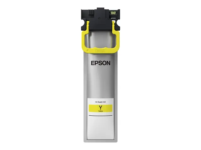 Epson T9444 - 19.9 ml - L-størrelse - gul - original - blekkpatron...