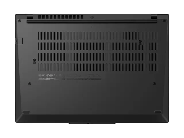 Lenovo ThinkPad P14s Gen 6 - 14" AMD Ryzen AI 9 370 PRO 64 GB RAM ...