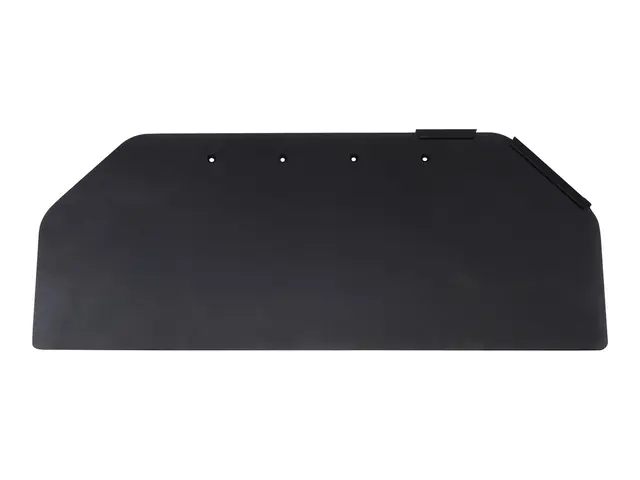 Ergotron Corner Keyboard Tray - Monteringskomponent (skuff) - for ...