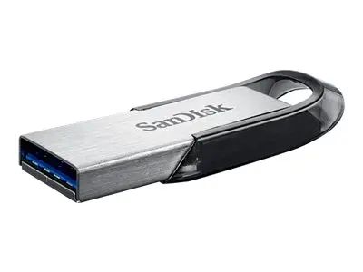 SanDisk Ultra Flair - USB-flashstasjon - 256 GB - USB 3.0