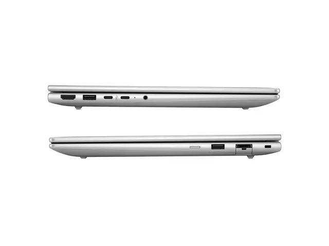HP EliteBook 6 G1q Notebook Next Gen AI - 14" Qualcomm Snapdragon ...