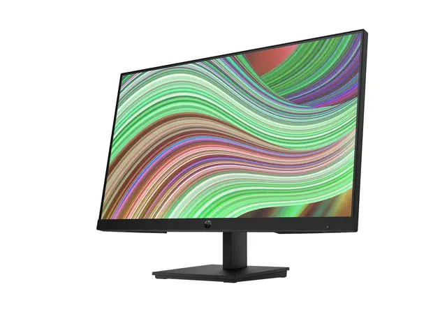 HP P24v G5 - P-Series LED-skjerm 23.8" 1920 x 1080 Full HD (1080p)...