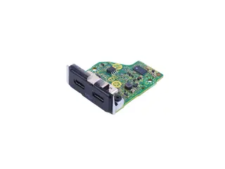 HP Flex IO V3 Card - USB-C 3.1 Gen2-port med PD