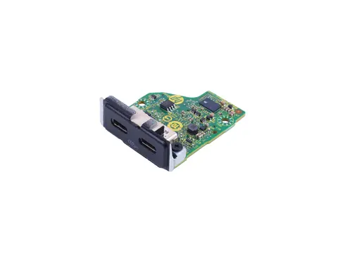 HP Flex IO V3 Card - USB-C 3.1 Gen2-port med PD