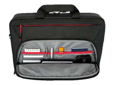 Lenovo ThinkPad Essential Plus - Notebookbæreveske 15.6" svart for...