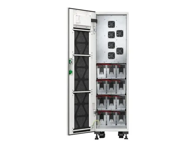 Schneider Electric Easy UPS 3S E3SUPS20KHB - UPS - AC 400 V - 20 k...