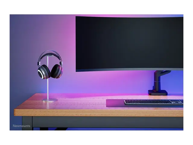 Neomounts ADS11-170SL - Stativ for hodesett universell sølv