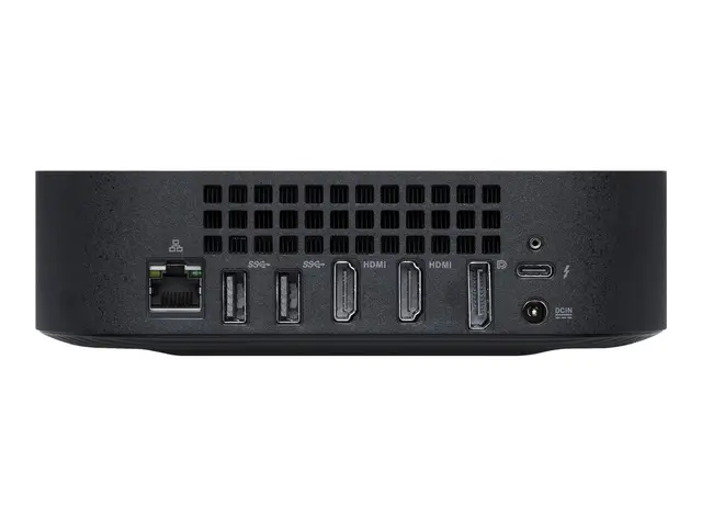 ASUS Chromebox 5 SC002UN - mini-PC Celeron 7305 1.1 GHz 4 GB SSD 128