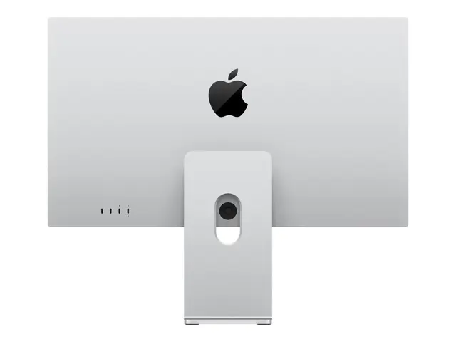 Apple Studio Display XDR Standard glass - LED-skjerm 27" - 5120 x 2880 5K @ 120 Hz - 2000 cd/m² - 1000000:1 - Thunderbolt 5 - høyttalere med sub-bass 