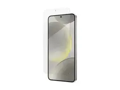 ZAGG InvisibleShield Glass Elite - Skjermbeskyttelse for mobiltelefon glass - for Samsung Galaxy S24
