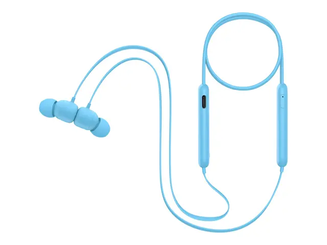 Beats Flex All-Day - Ørepropper med mikrofon i øret Bluetooth tråd...