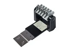 Brother - Ekstern papirrullholder for Brother TD-4420TN, TD-4520TN