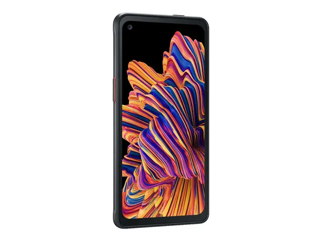 2nd-B Xcover Pro 64GB Black B-grade | Brukt 2 års garanti Grade B:...