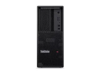 Lenovo ThinkStation P3 Gen 2 - tower Core Ultra 7 265K vPro Enterprise - 64 GB - SSD 1 TB - Nordisk - Windows 11 Pro