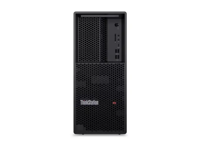 Lenovo ThinkStation P3 Gen 2 - tower Core Ultra 7 265K vPro Enterp...