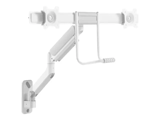 Neomounts AWL75-450WH - Monteringskomponent (veggadapter) for ledd...