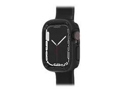 OtterBox EXO EDGE - Støtfanger for smartarmåndsur polykarbonat, TPE - svart