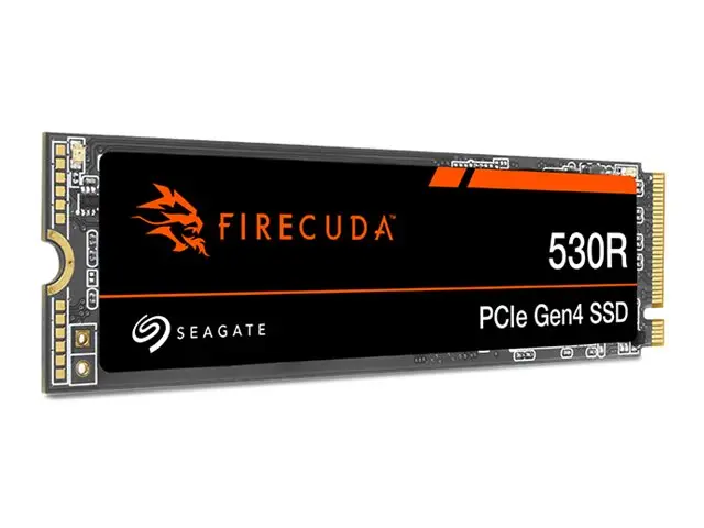 Seagate FireCuda 530R ZP2000GM3A063 - SSD 2 TB intern M.2 2280-D2 ...