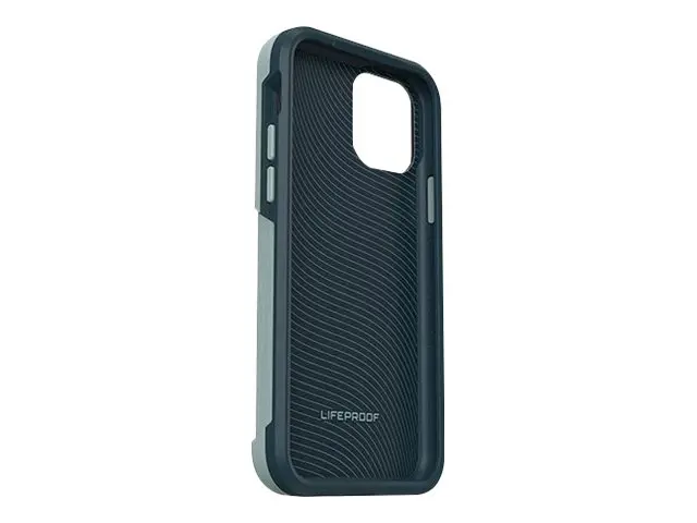 LifeProof FLiP - Lommebok for mobiltelefon - vannlilje, lyseblå/ly...