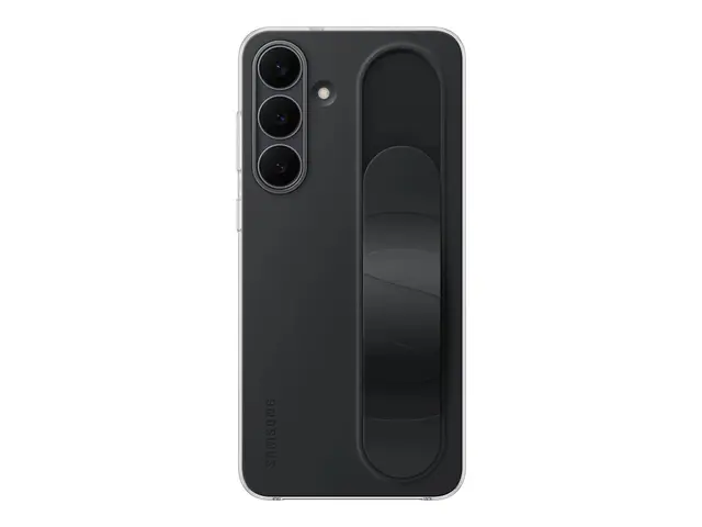 Samsung EF-GS731 - Baksidedeksel for mobiltelefon - silikon, termo...