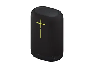 Ultimate Ears EPICBOOM - Høyttaler - for bærbar bruk trådløs - Bluetooth, NFC - Appstyrt - trekullsort