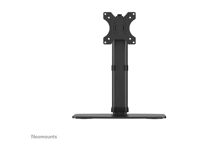 Neomounts FPMA-D890 - Stativ full bevegelse for LCD-skjerm svart s...