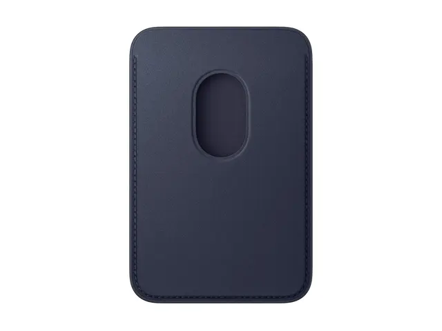 Apple - Lomme for mobiltelefon / kredittkort - MagSafe-samsvar - m...