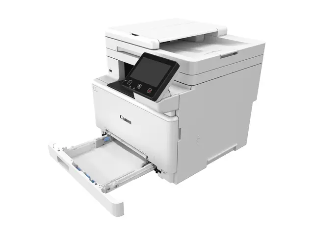 Canon i-SENSYS MF664Cdw - Multifunksjonsskriver farge laser A4 (21...