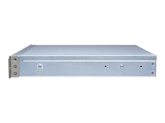 QNAP TL-R400S - Harddiskarray - 4 brønner (SATA-600) - SATA 6Gb/s ...