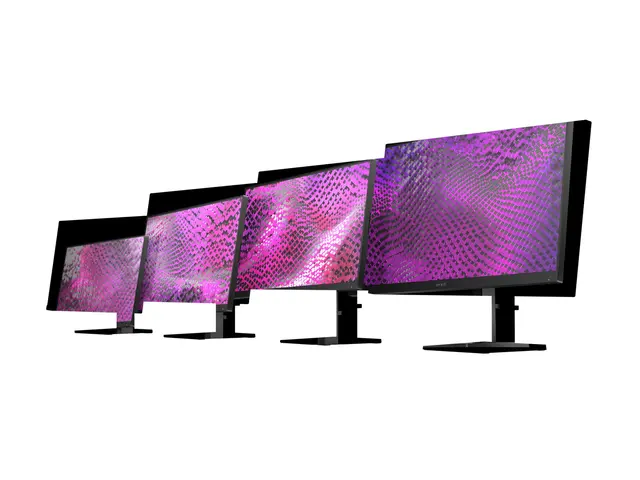 OMEN by HP 27 - LED-skjerm gaming 27" 1920 x 1080 Full HD (1080p) ...