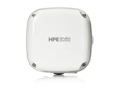 HPE Aruba AP-565EX (RW) - Hazardous Location trådløst tilgangspunkt - ZigBee, Bluetooth, Wi-Fi 6 - 2.4 GHz, 5 GHz - BTO