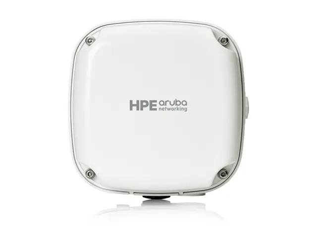 HPE Aruba AP-565EX (RW) - Hazardous Location trådløst tilgangspunk...