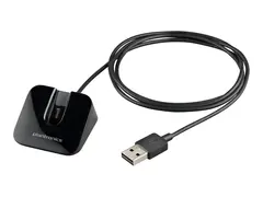 HP Poly - Ladeboks (en pakke 140)