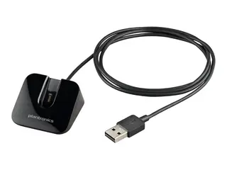 HP Poly - Ladeboks (en pakke 140)