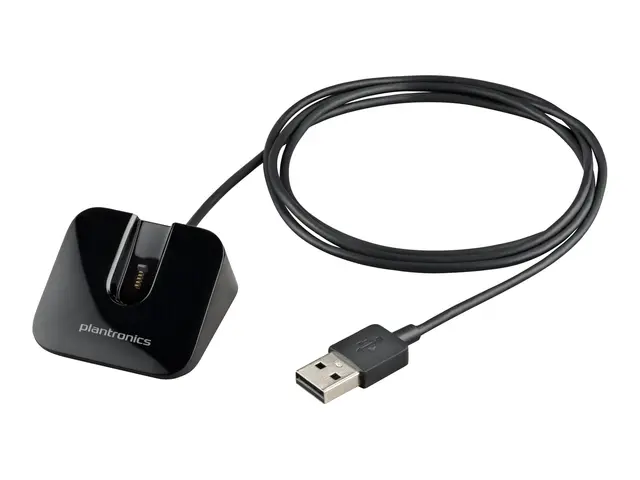 HP Poly - Ladeboks (en pakke 140)