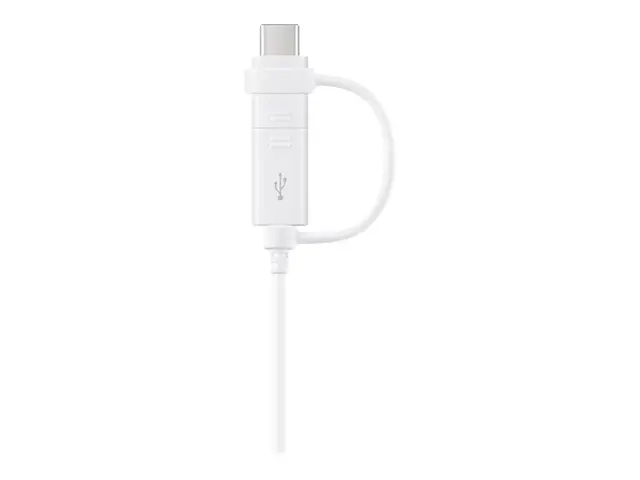Samsung EP-DG930 - USB-kabel USB (hann) til Micro-USB type B, 24 p...