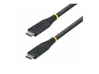 StarTech - USB type C-kabel - USB-C til USB-C 50 cm