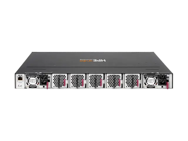 HPE Aruba CX 8360-48Y6C v2 - switch 48 porter Styrt rackmonterbar