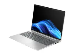 HP EliteBook 6 G1i Notebook AI 16&quot; - Intel Core Ultra 7 - 255U - 16 GB RAM - 512 GB SSD - Pan Nordic - Windows 11 Pro